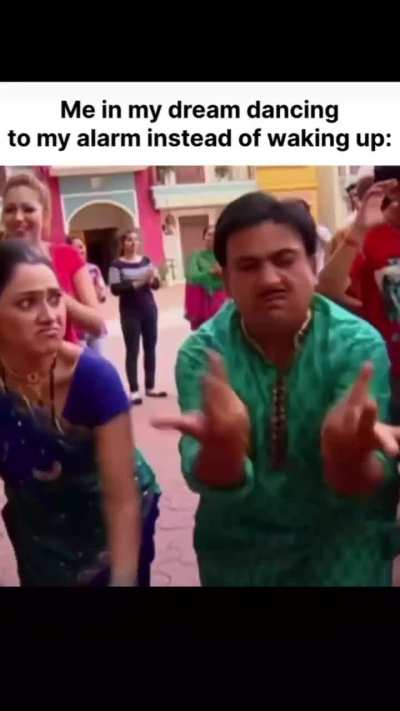 This sound is traumatic tho