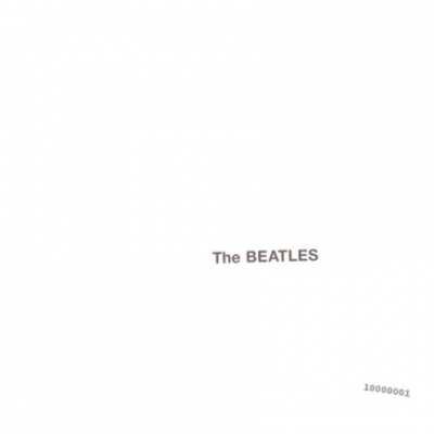 Revolution 9 but I made it scarier