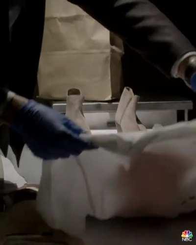 Promo - Blacklist returns Friday, February 25th at 8PM.