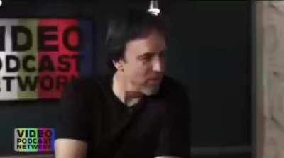 Norm Macdonald is a good Christian man