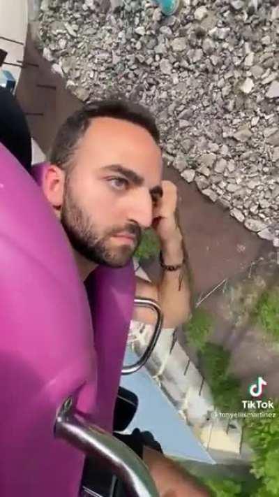 Veteran Ethereum HODLER