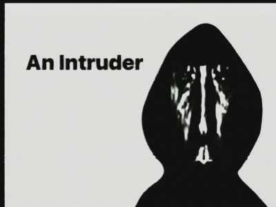An Intruder