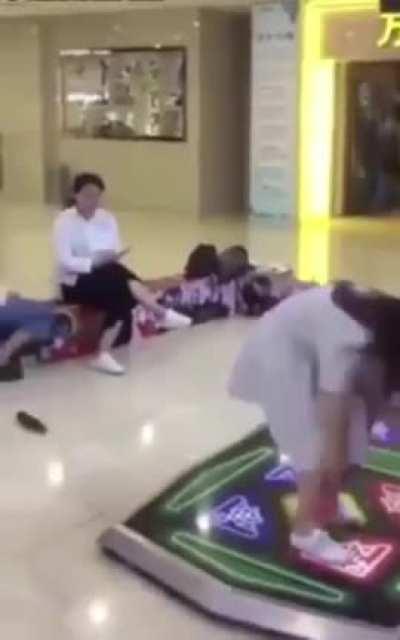 NGL shitt caught me offguard