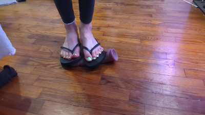 Mm you're so desperate that this feels good 🤭