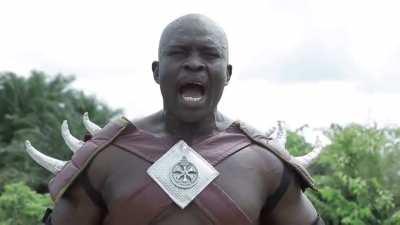 How I see South Africans as a Mosotho (from Lesotho) living in Mzansi