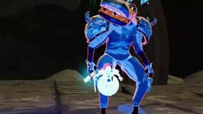 This isn't my joke I just wanted to make a video out of it