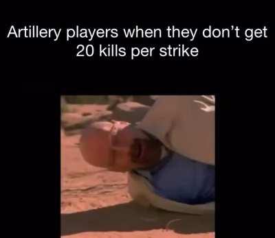 Enlisted in a Nutshell