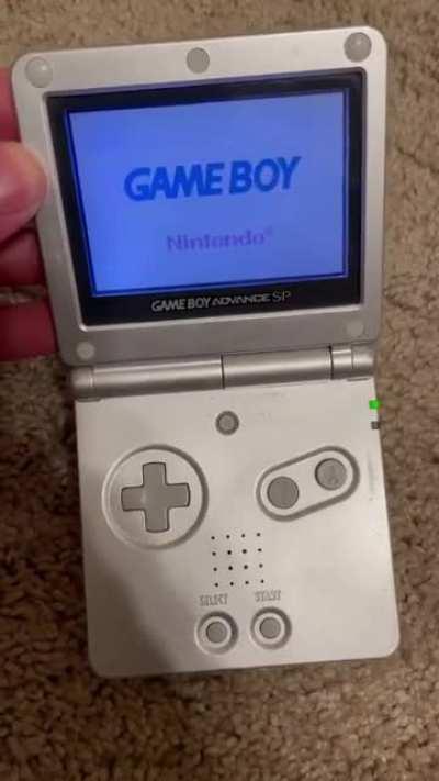 Charmx's Favorite Game...