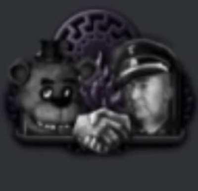 Freddy is based confirmed ?