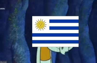 Paraguyan War in a nutshell