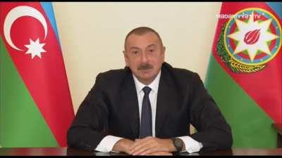 The gesture was gold.