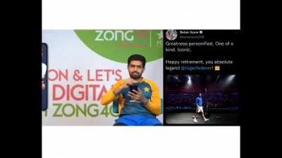 meanwhile wannabe kohli