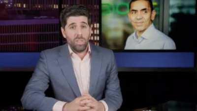 Man who invented Pfizer Vax isn't Jabbed 🤔 unpfaithful rat