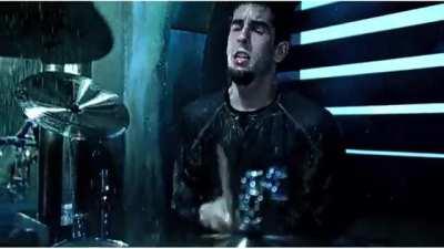 Metal Gear Rising: Linkin Park