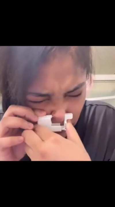 Just get it done by a professional