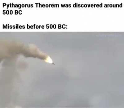 Bet they weren't much happy with that huh