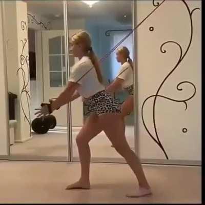 Be carefull next time.