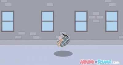 Spider man, spider man does whatever a spider can