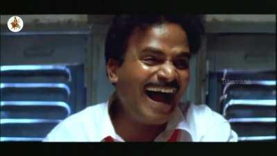 I have a theory that jabardasth editing and its RR can ruin any good scene. I present this proof.