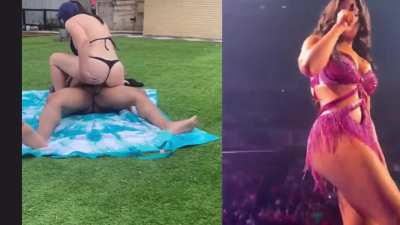 Thong Body-ody (Megan Thee PMV)