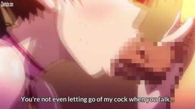 Ajisai no Chiru Koro ni Episode 1