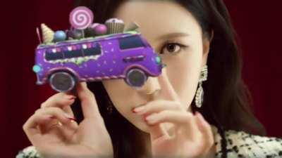 Mina's destructive streak continues