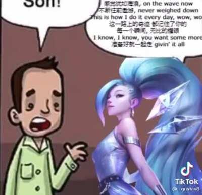 My transition into this sub