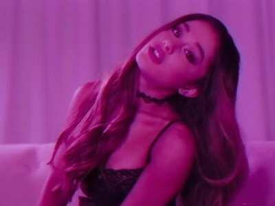 So Stunning w/ Hair Down