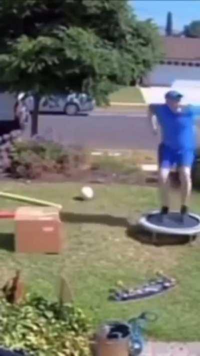 the ohio delivery man