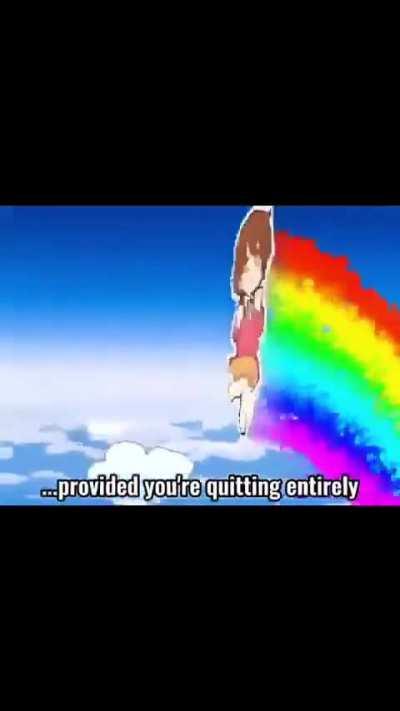 We aren’t banning it lol 