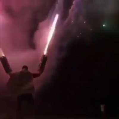 Gonna be honest I started playing Calamity because of the music and I am not disappointed so far