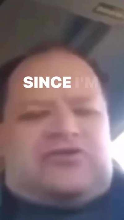 Lenin addressing the provisional government circa.1917