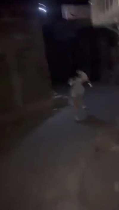 Prostitute catching simulator in China