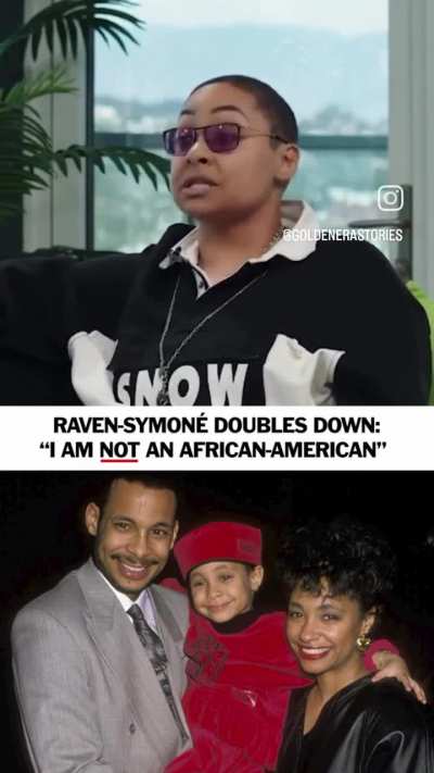 Looking Back, We Might Owe Raven Symoné an Apology