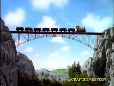 Duncan Gets Spooked (Sound Redesign Test)