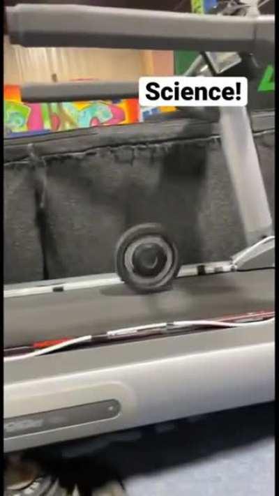 Раньше и меня вела дорога приключений.