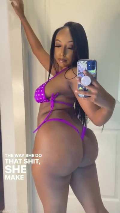 🅼issus🅱️lu Tease 2 🇸🇴