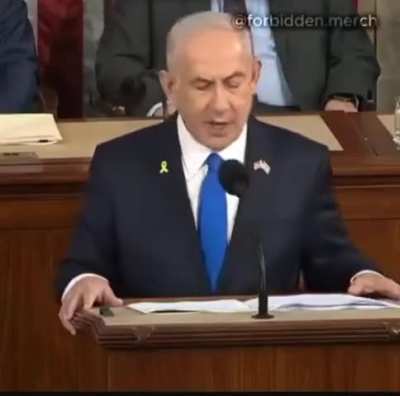 shows who he really is