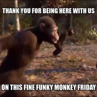 monke