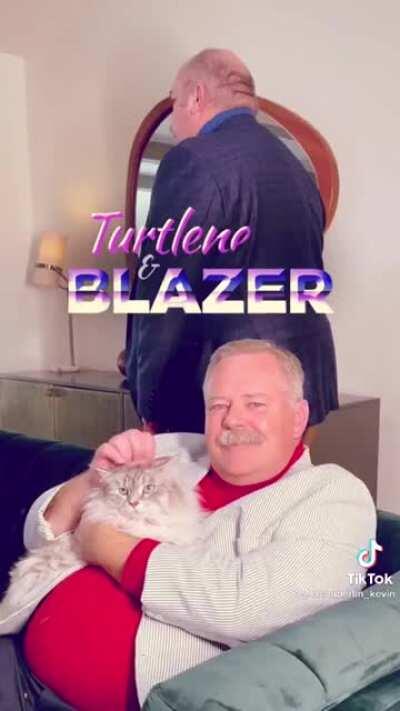 Easy to imagine Burnt and Todd and another fat guy making this video