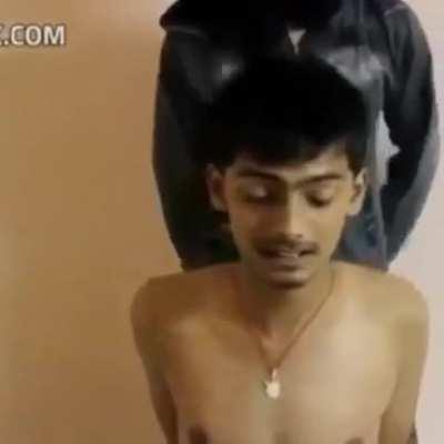 death sentence for british people