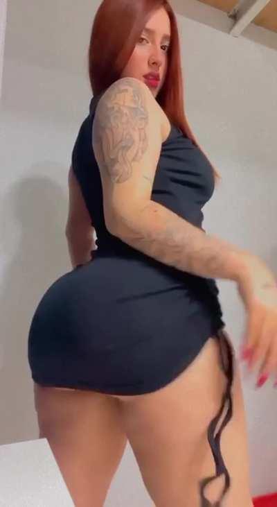 I know you want my whole body