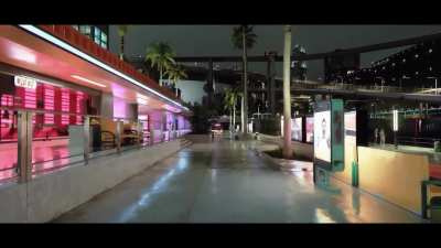 This is not even realistic, its just real life 