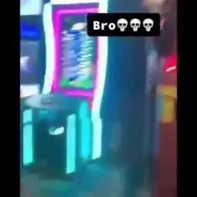 Expect the unexpected