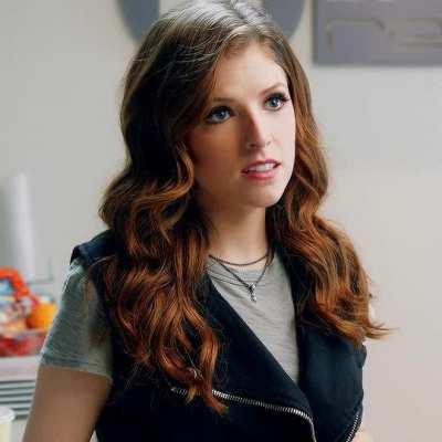 You always hated that the swimteam was forced to wear tiny speedos. That was until your sister Anna Kendrick turned up to a swim even and couldn't stop looking down at your bulge which only mad it bigger. By the end of the day she had it in her hand. Than