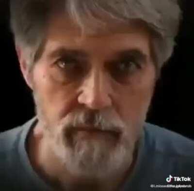 hey Caleb, I get the feeling you too want to reject humanity. now we can all become monke, who wants to be human in 2021?