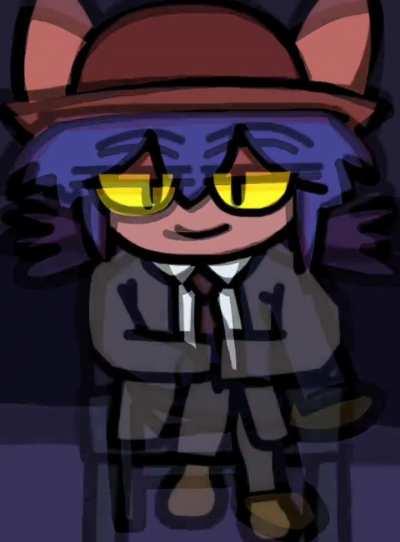 When invited for pancakes