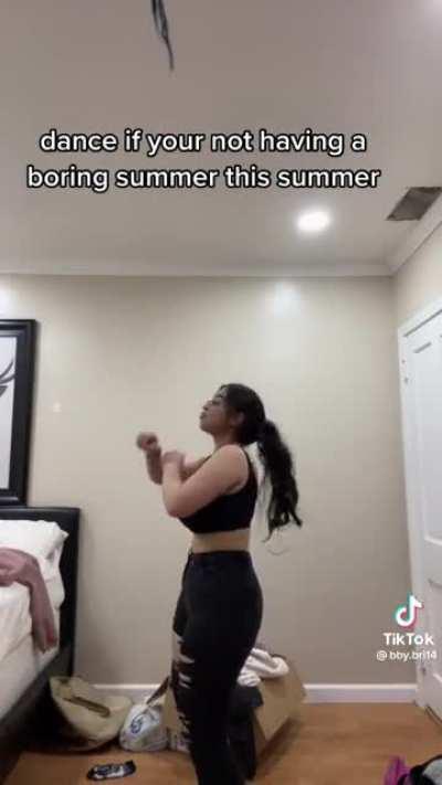 Thicc latina [@bby.bri14]