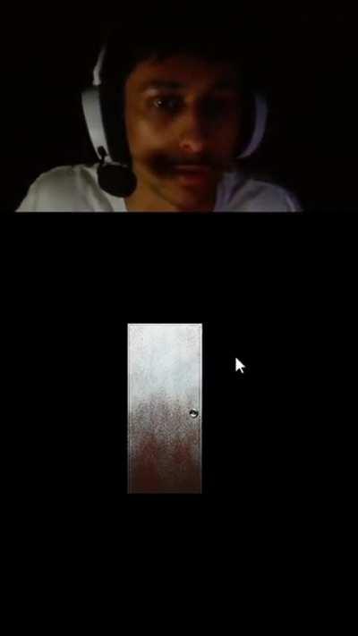 That wasn't that loud