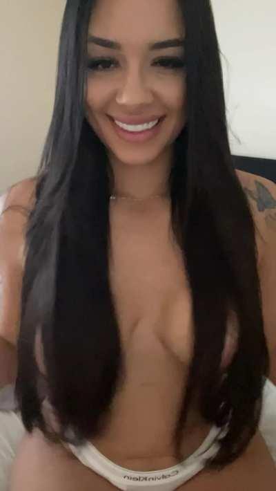 My ex can't handle me for more than 30 seconds